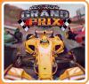 Grand Prix Rock 'N Racing